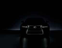 2011 LEXUS