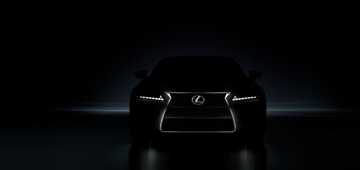 2011 LEXUS