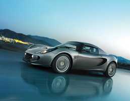 2011 LOTUS