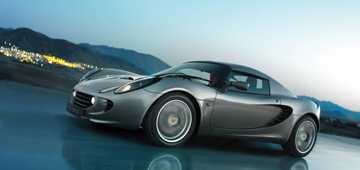 2011 LOTUS