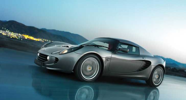 2011 LOTUS