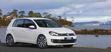 2011 VOLKSWAGEN