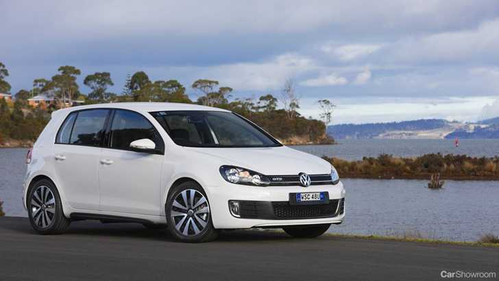 2011 VOLKSWAGEN