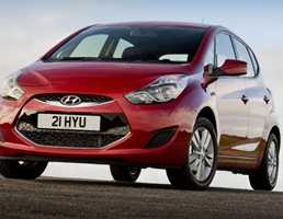 2011 HYUNDAI