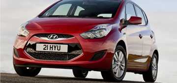 2011 HYUNDAI