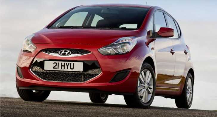 2011 HYUNDAI