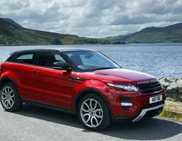 2011 RANGE ROVER RANGE ROVER