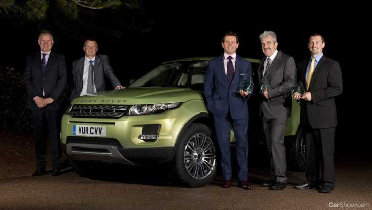 2011 RANGE ROVER RANGE ROVER