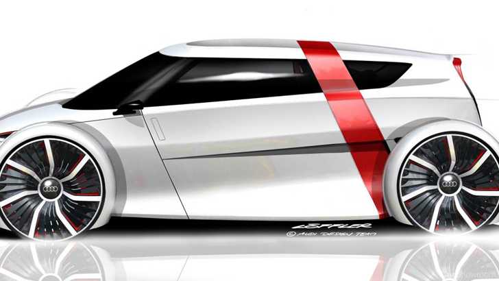 2011 AUDI