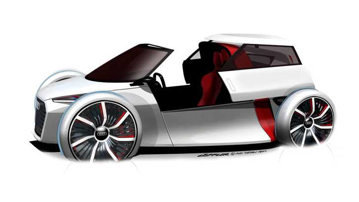 2011 AUDI