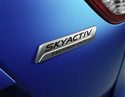 2011 MAZDA