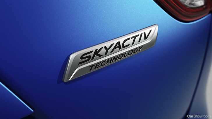 2011 MAZDA
