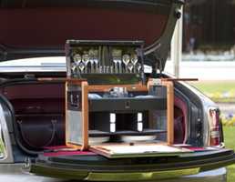 2011 ROLLS-ROYCE