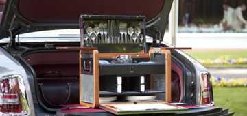 2011 ROLLS-ROYCE