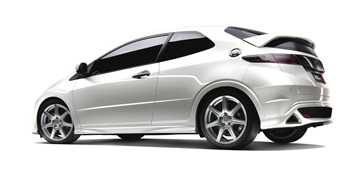 2011 HONDA
