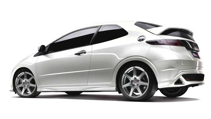 2011 HONDA