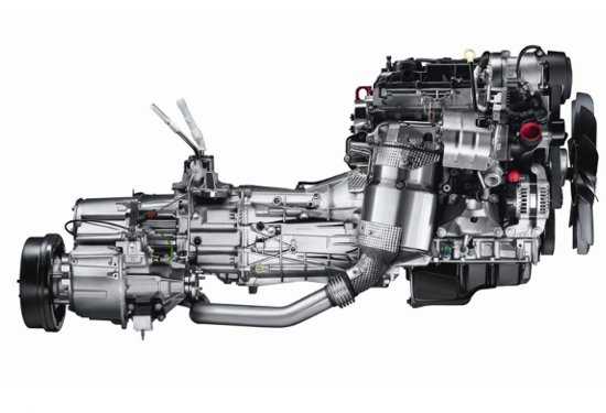 2011 LAND ROVER DEFENDER