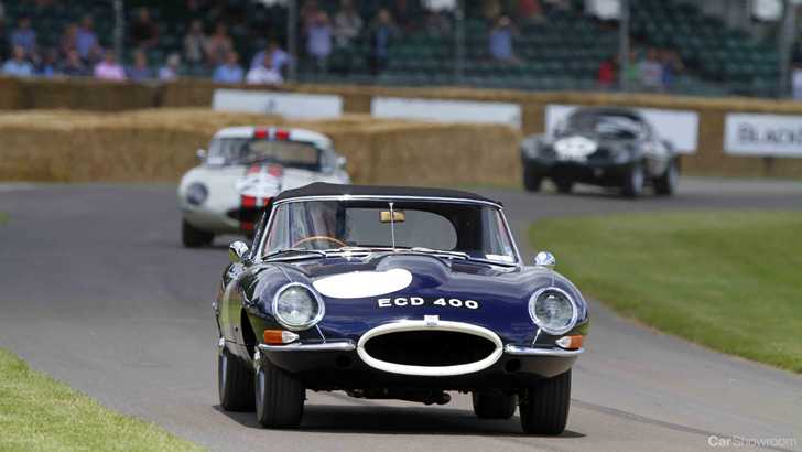 2011 JAGUAR