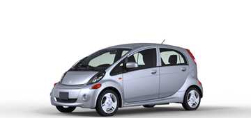 2011 MITSUBISHI