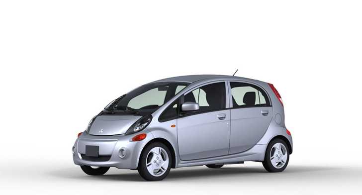 2011 MITSUBISHI