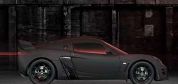 2011 LOTUS