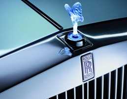 2011 ROLLS-ROYCE