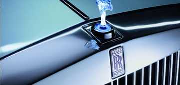 2011 ROLLS-ROYCE