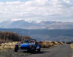 2011 CATERHAM