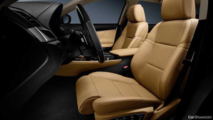 2011 LEXUS