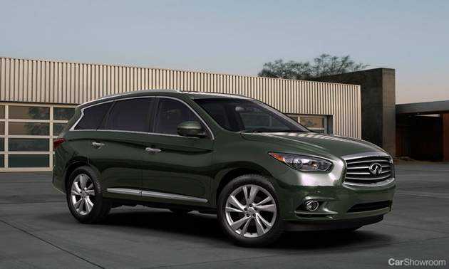 2011 NISSAN
