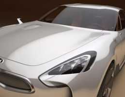 2011 KIA