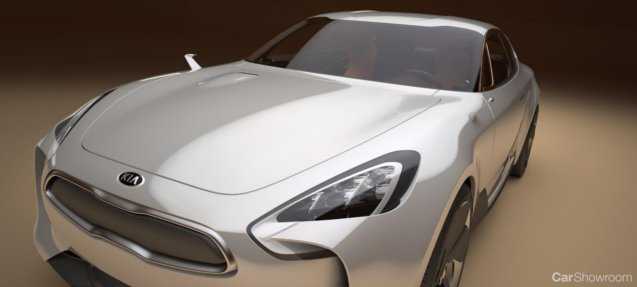 2011 KIA