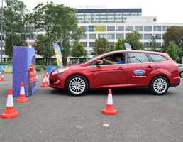 2011 FORD