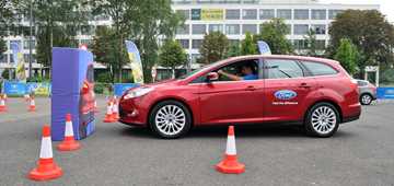 2011 FORD