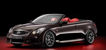 2011 NISSAN