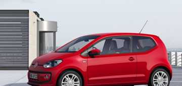 2011 VOLKSWAGEN