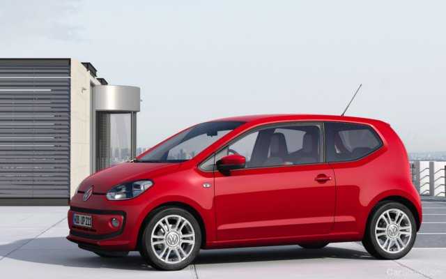 2011 VOLKSWAGEN
