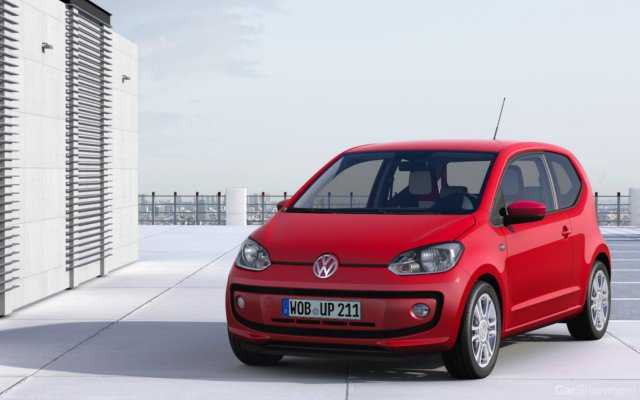2011 VOLKSWAGEN