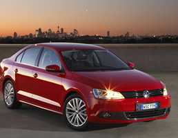2011 VOLKSWAGEN JETTA