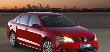 2011 VOLKSWAGEN JETTA