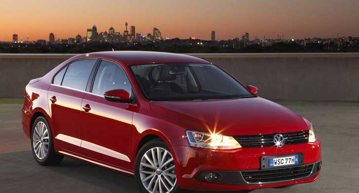 2011 VOLKSWAGEN JETTA