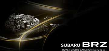 2011 SUBARU
