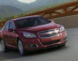 2011 HOLDEN