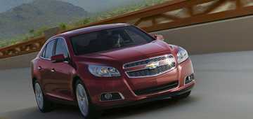 2011 HOLDEN