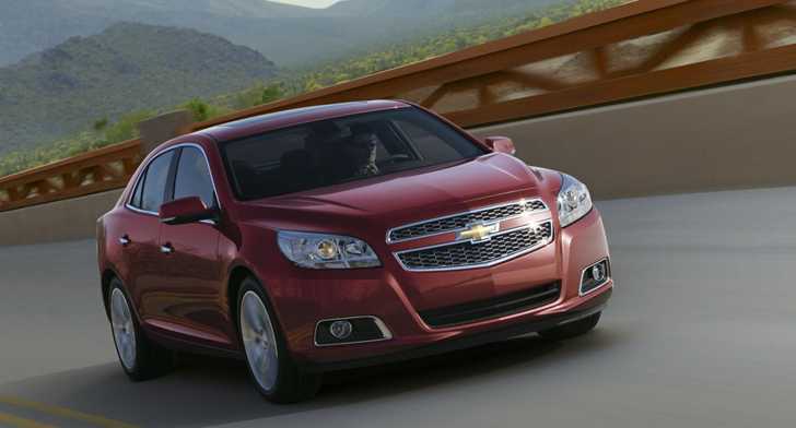 2011 HOLDEN