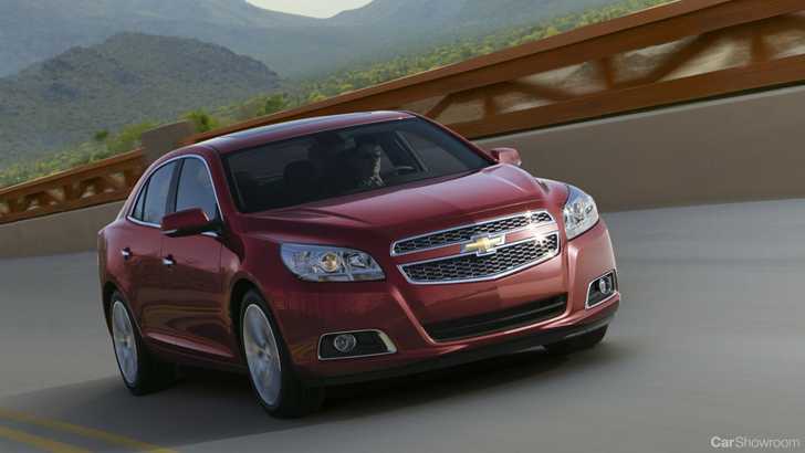 2011 HOLDEN