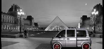 mia Electric Microbus Heads To Britain 