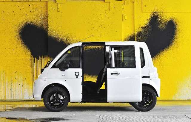 mia Electric Microbus Heads To Britain 
