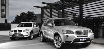 2011 BMW X1
