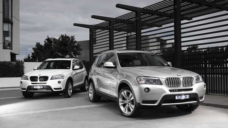 2011 BMW X1